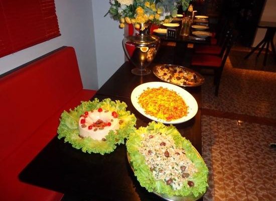 jantar