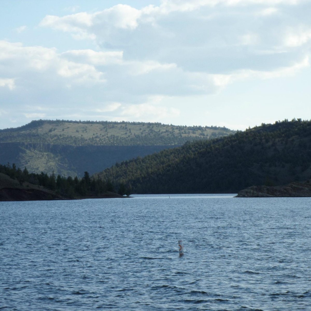 Prineville Reservoir State Park All You Need to Know BEFORE You Go