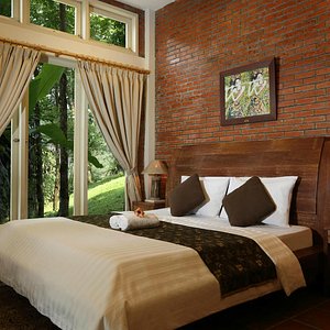 Grand Narendra Villa - Bedroom