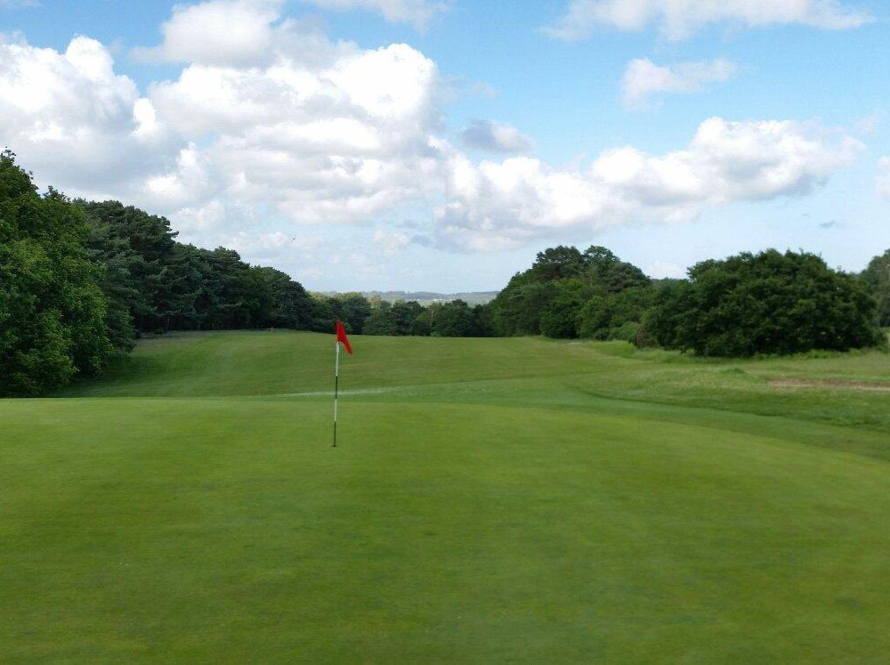 THE 5 BEST Bournemouth Golf Courses (Updated 2024) - Tripadvisor