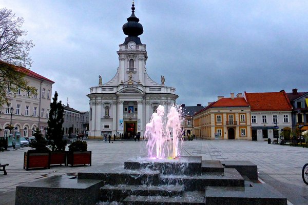 Turismo a Wadowice nel 2022 - recensioni e consigli - Tripadvisor
