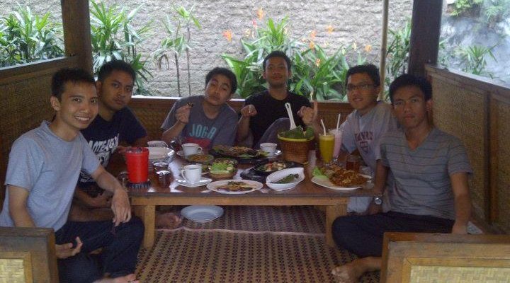 Saung