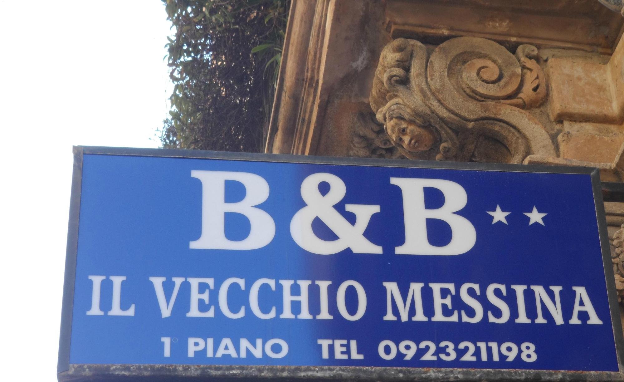 B&B IL VECCHIO MESSINA - Prices & Reviews (Trapani, Sicily)