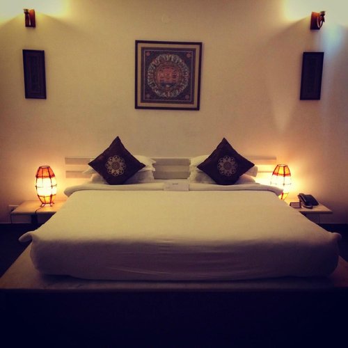 SHANTI HOME - Hotel Reviews (New Delhi, India)