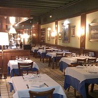 Comedor principal