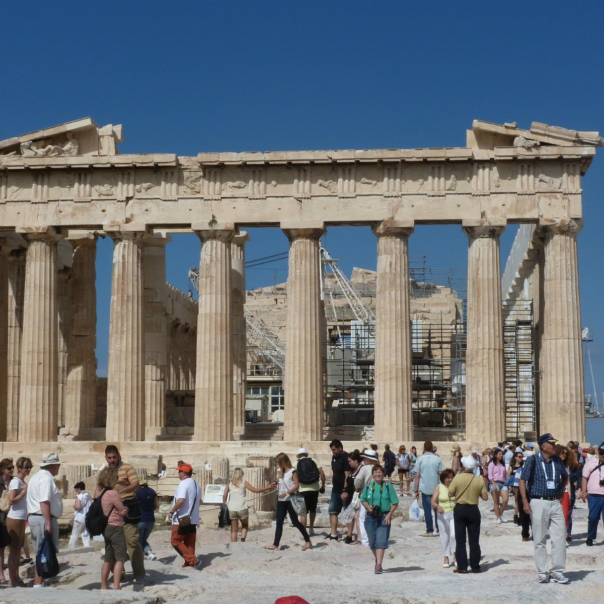 Chat Tours (Athens) - All You Need to Know BEFORE You Go