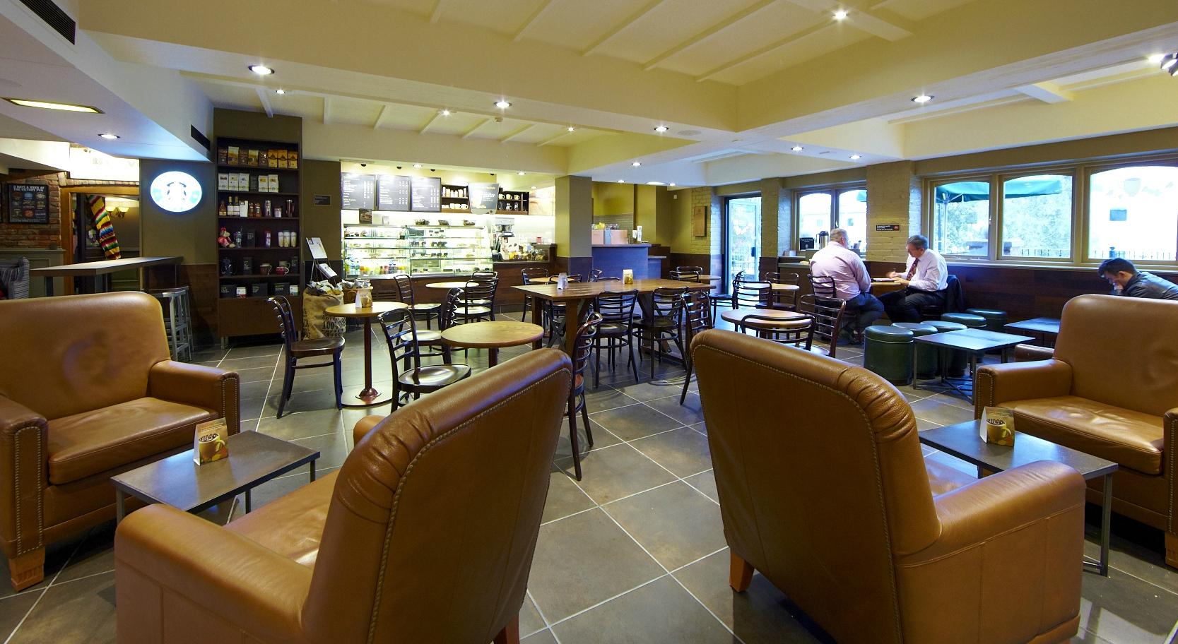 Hotel photo 2 of Village Hotel Wirral.