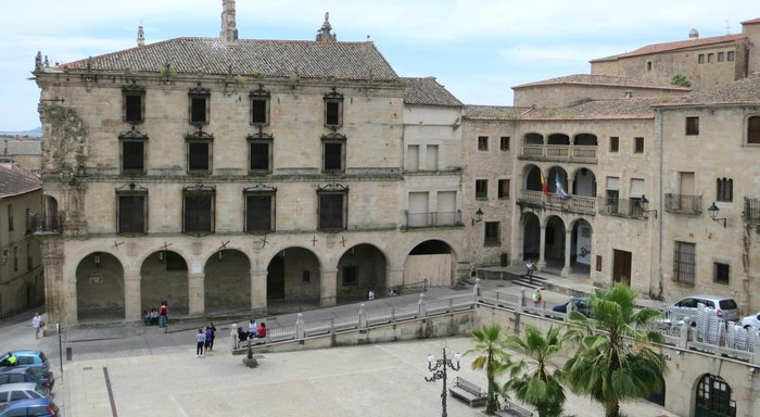 Imagen 16 de Alojamientos Plaza Mayor