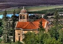 Ner Shalom Israel Tour – MEJDI Tours