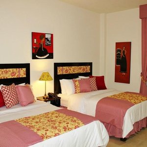 Habitación 208 RIVOLI