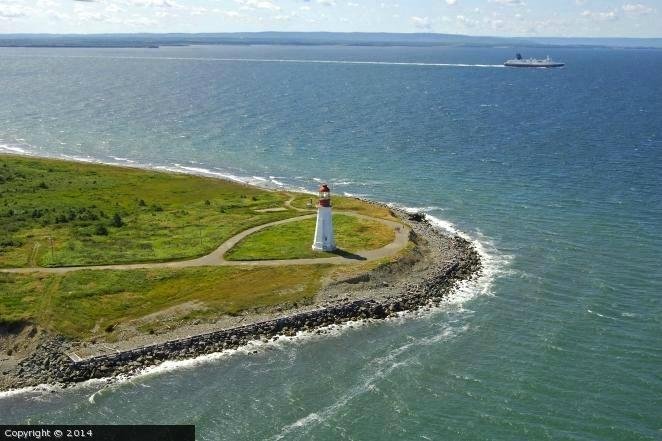 New Waterford Tourism 2021: Best of New Waterford, Nova Scotia ...