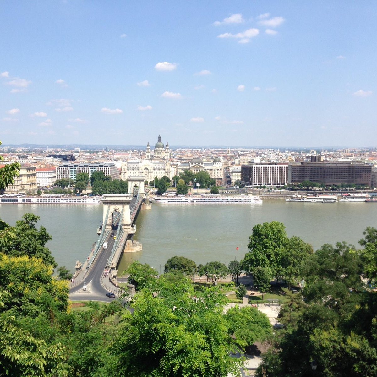 NOÉMI SZÉCHEY - PRIVATE TOUR GUIDE IN BUDAPEST - All You Need to Know ...