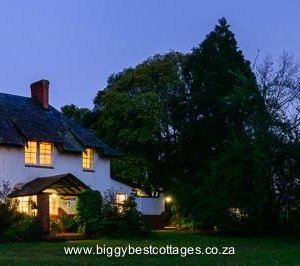 Main Lodge