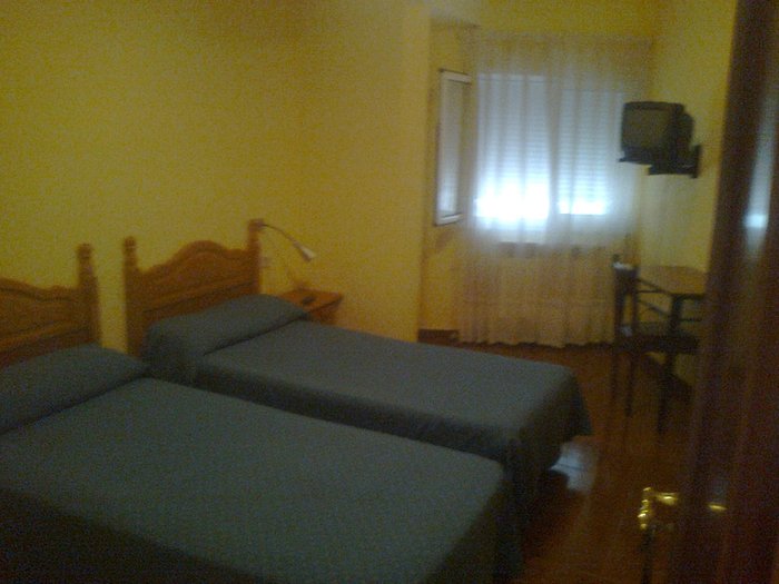 Imagen 12 de Hostal Poncebos