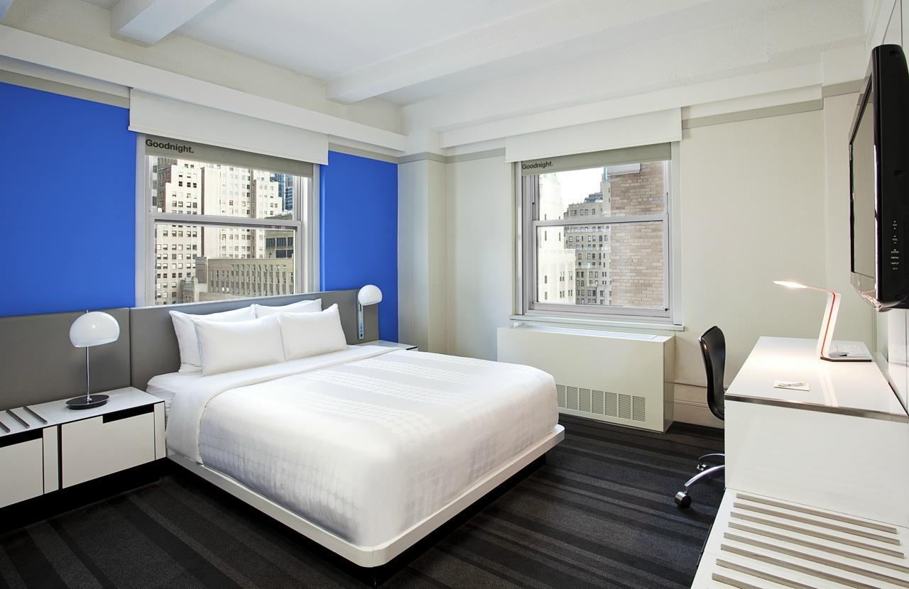 ROW NYC HOTEL Reviews Photos New York City Tripadvisor