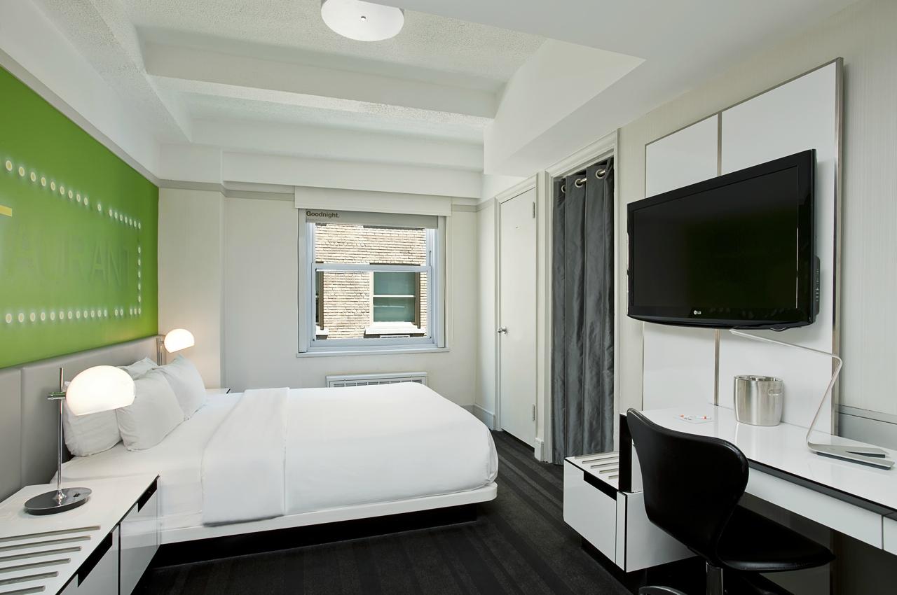 Hotel photo 54 of Row NYC Hotel.