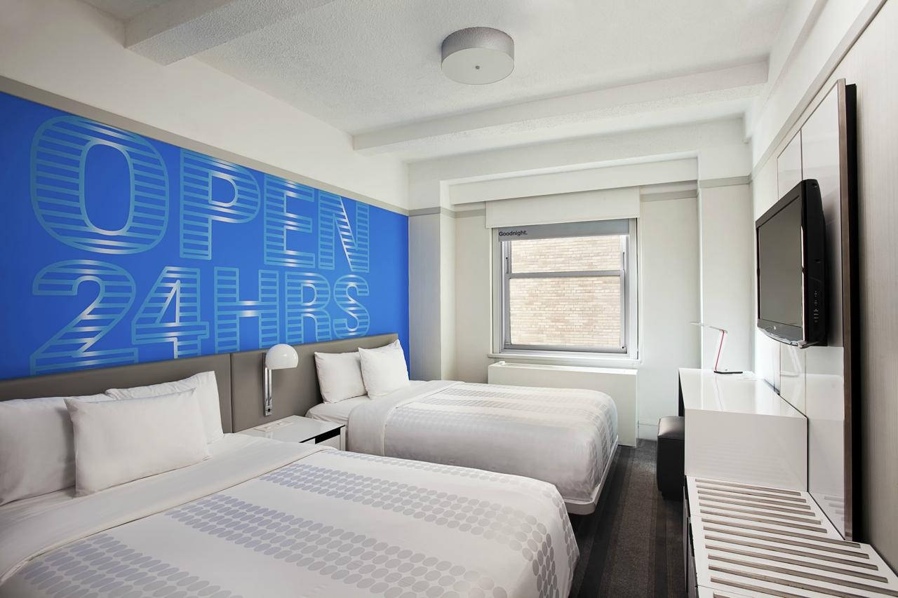 ROW NYC HOTEL Reviews New York City