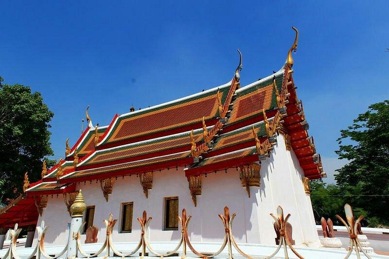 Wat Pa Mok Worawihan image