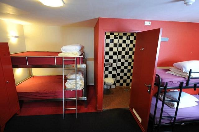 The Bulldog Hotel Amsterdam Rooms: Pictures & Reviews - Tripadvisor