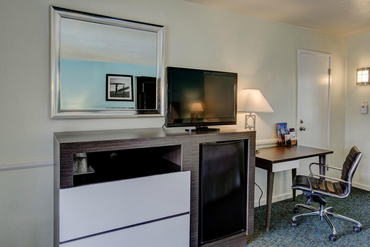 Hotel photo 12 of Kings Inn San Diego.