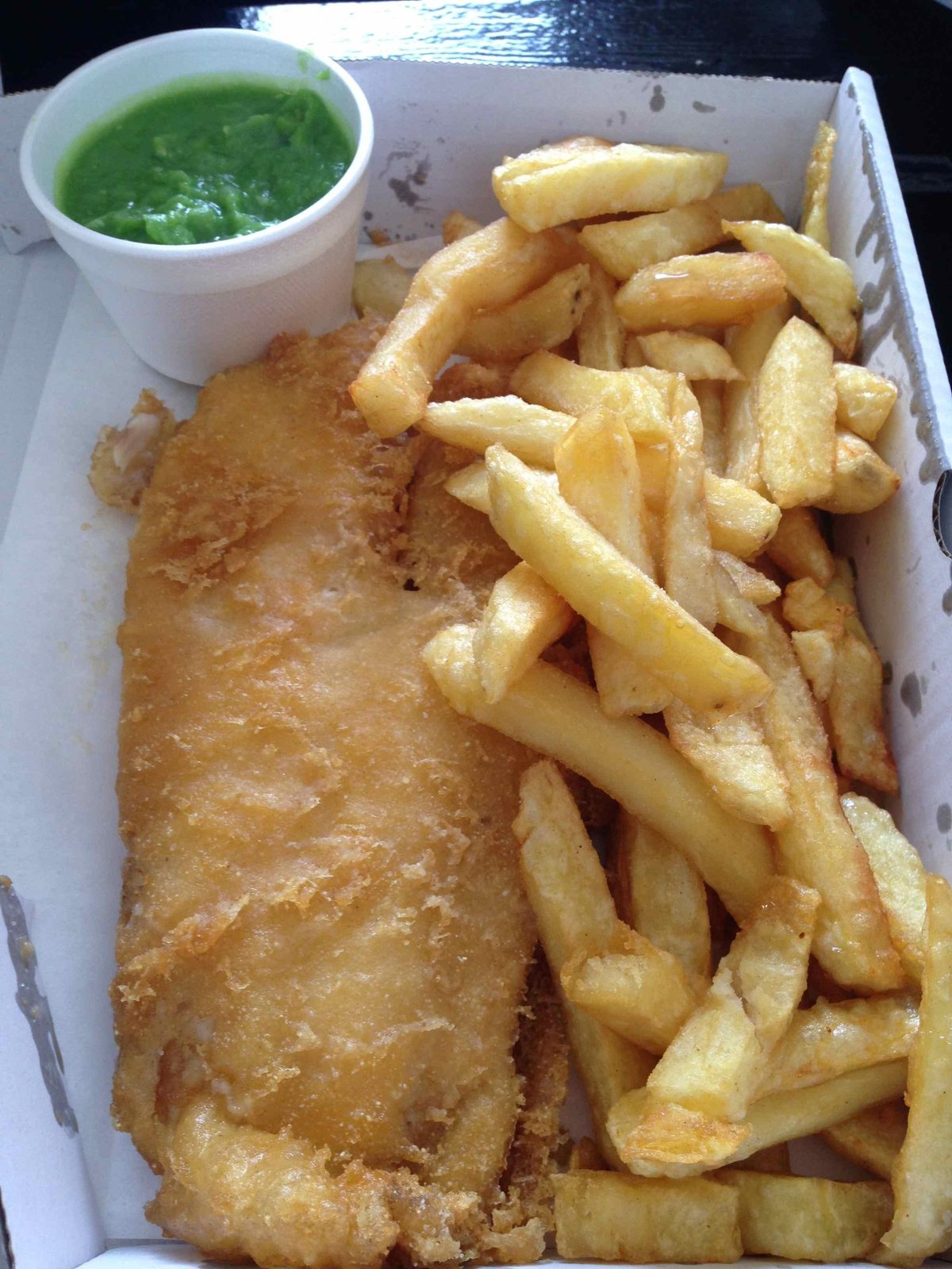 SILVER STREET FISHERIES, Whitby - Restaurant Reviews, Photos & Phone ...