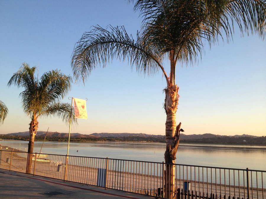 Crane Lakeside Rv Resort Campground Reviews Lake Elsinore Ca Tripadvisor