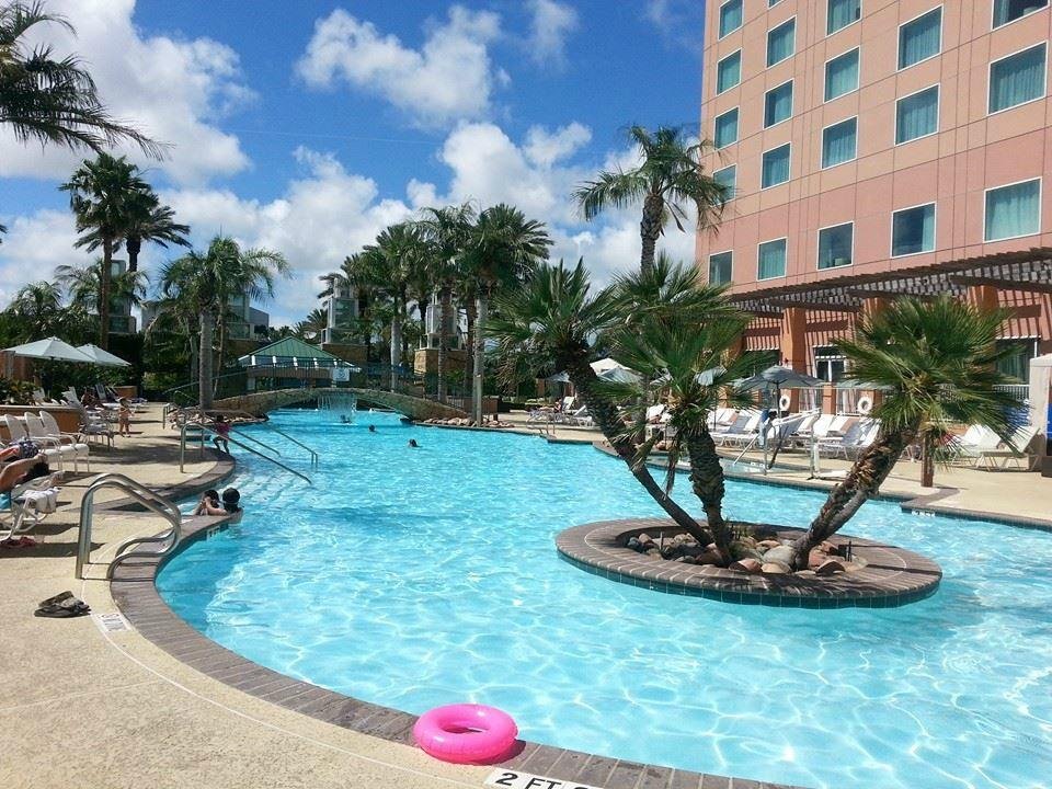 MOODY GARDENS HOTEL, SPA AND CONVENTION CENTER Desde $ 638.462 ...