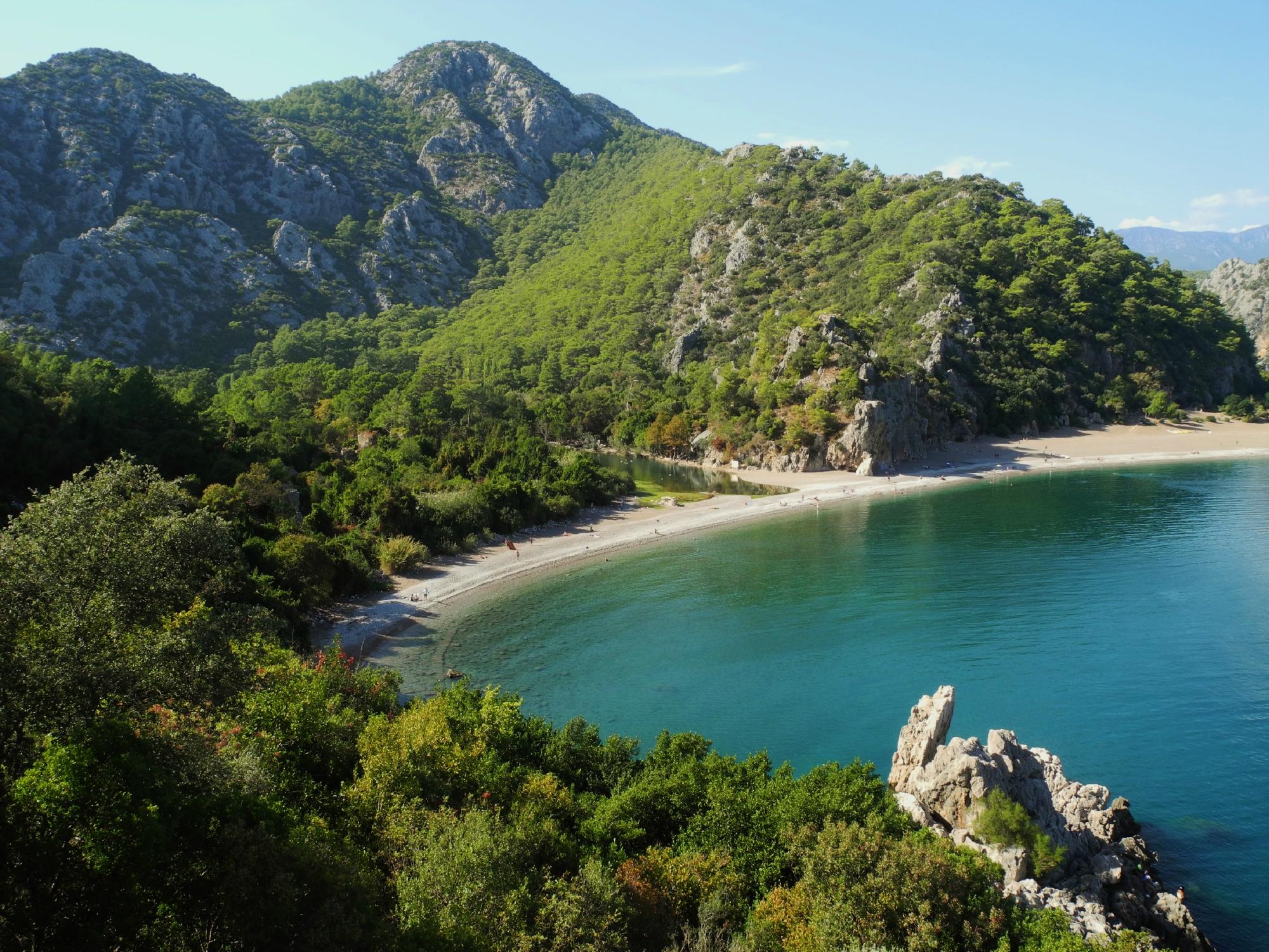 Tourisme Olympos 2023 Visiter Olympos Turquie Tripadvisor   Olimpos 