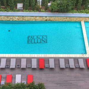 CasaSur Bellini in Buenos Aires