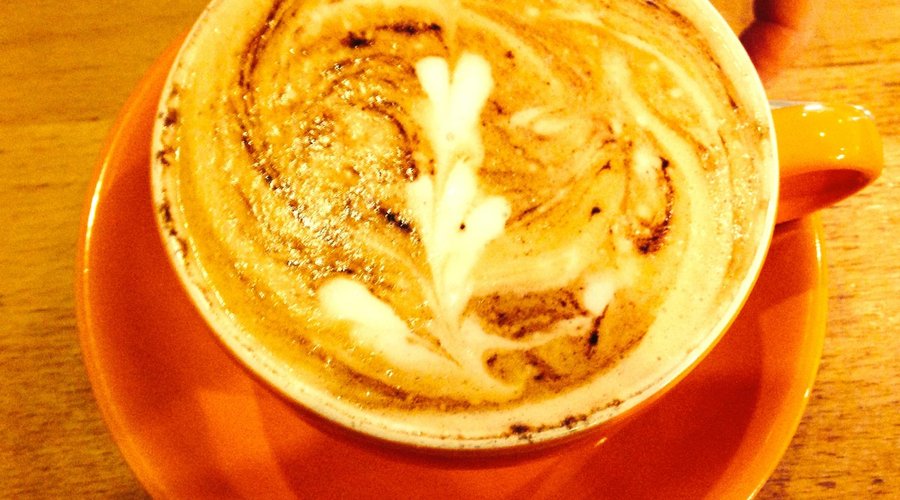 cappuccino