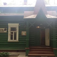 Историко-краеведческий музей в Костино