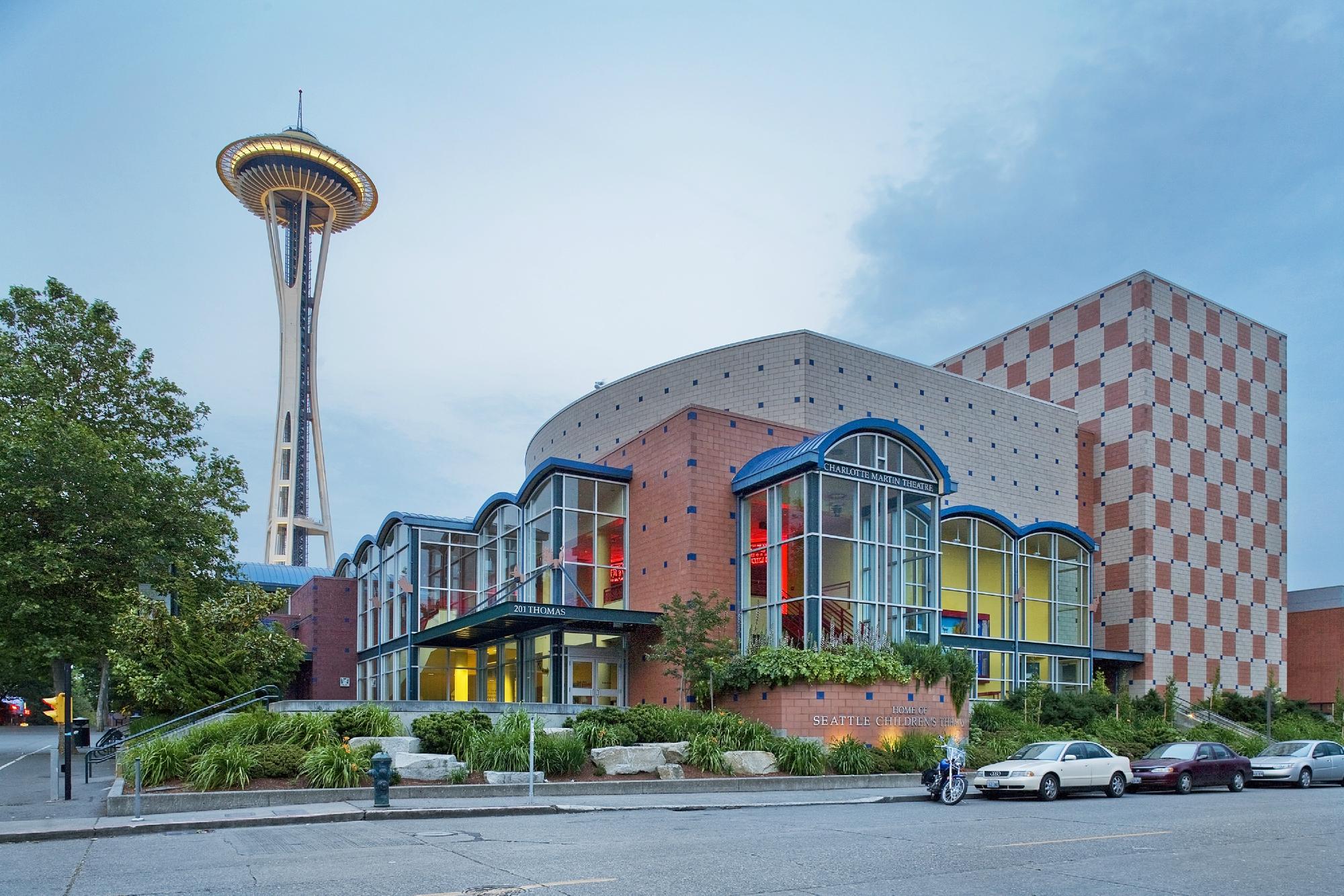 THE 15 BEST Things To Do In Seattle 2024 With Photos Tripadvisor   Seattle Children S Theatre 