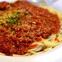 spaghetti