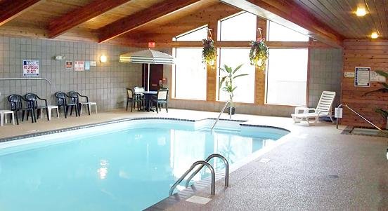 AMERICINN BY WYNDHAM CLOQUET - Updated 2024 Prices & Hotel Reviews (MN)