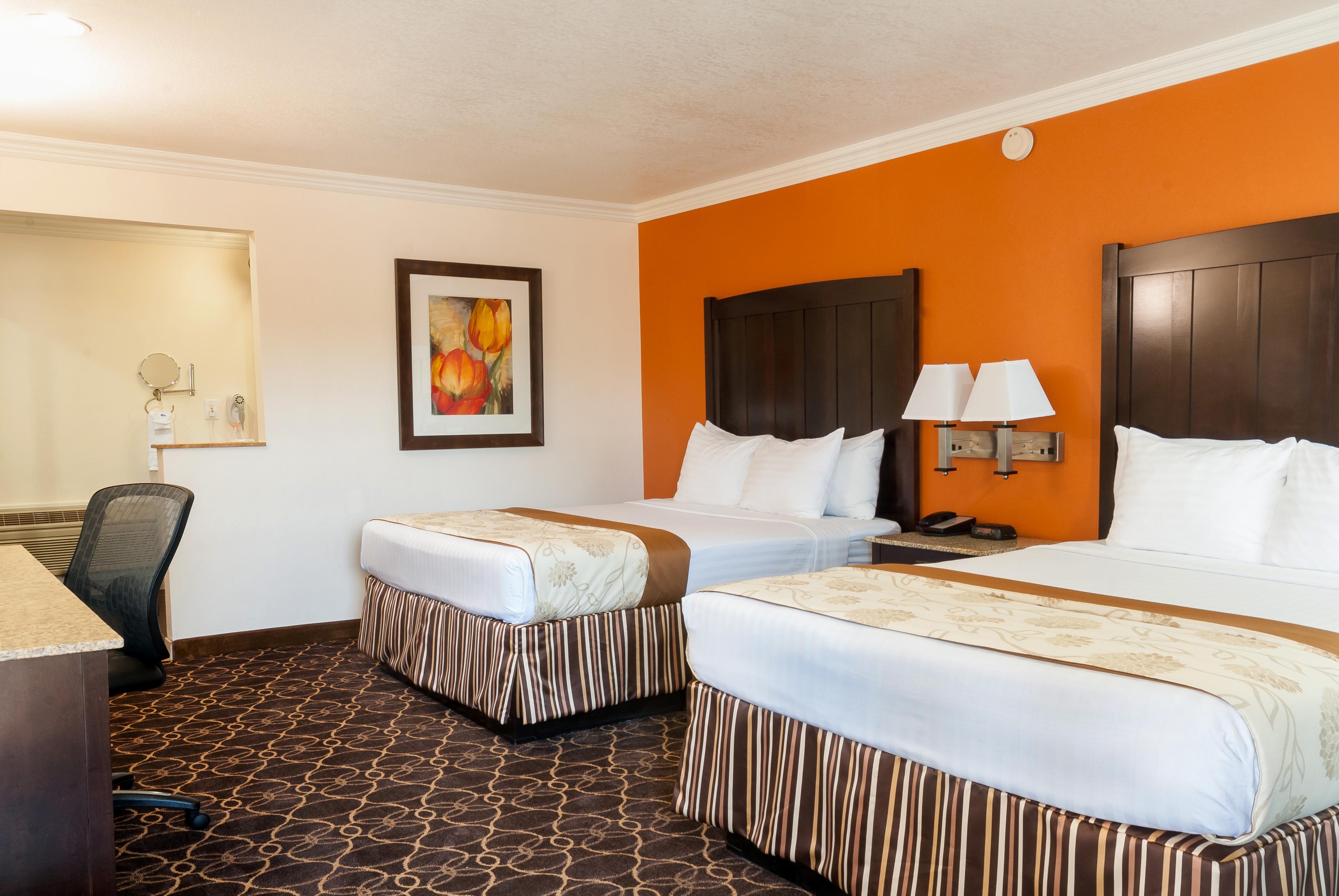 Hotel photo 4 of Park Vue Inn.