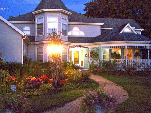 CAMEO ROSE VICTORIAN COUNTRY INN - Bewertungen & Fotos (Belleville, WI ...