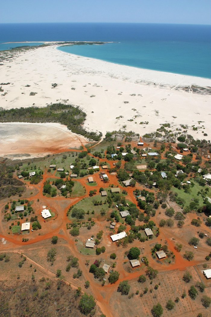 LOMBADINA - Updated 2024 Lodge Reviews (Dampier Peninsula, Australia)