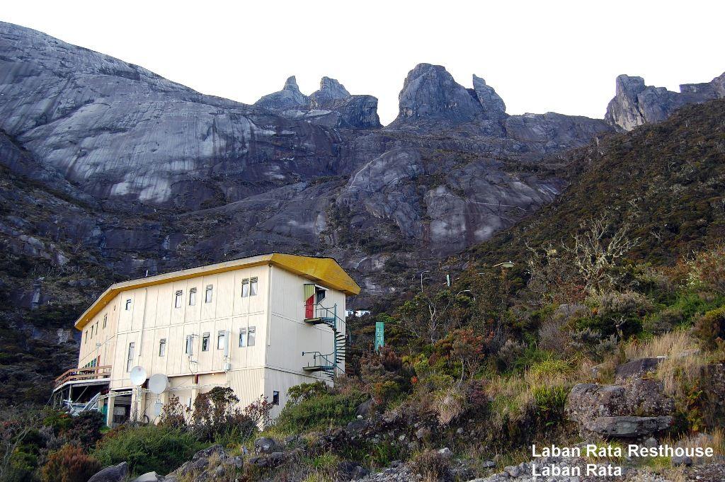 SUTERA SANCTUARY LODGES AT LABAN RATA Hotel Reviews Kundasang