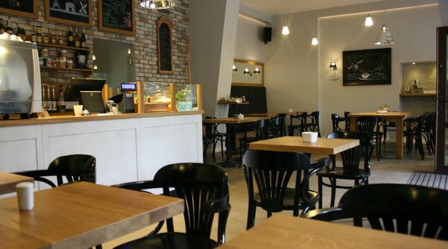Giselle French Bakery Cafe