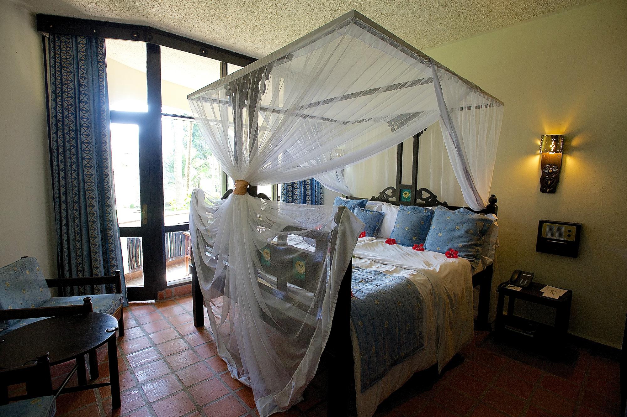 Hotel photo 15 of Severin Sea Lodge.