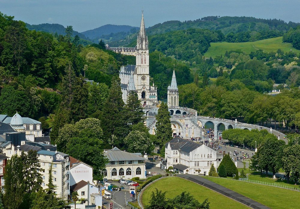 The 10 Best Things to Do in Lourdes - 2024 (with Photos) | Tripadvisor