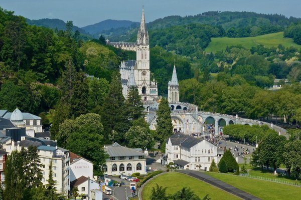 borghi della Francia, #Itinerario per scoprire i borghi più belli sulle orme del Tour de France