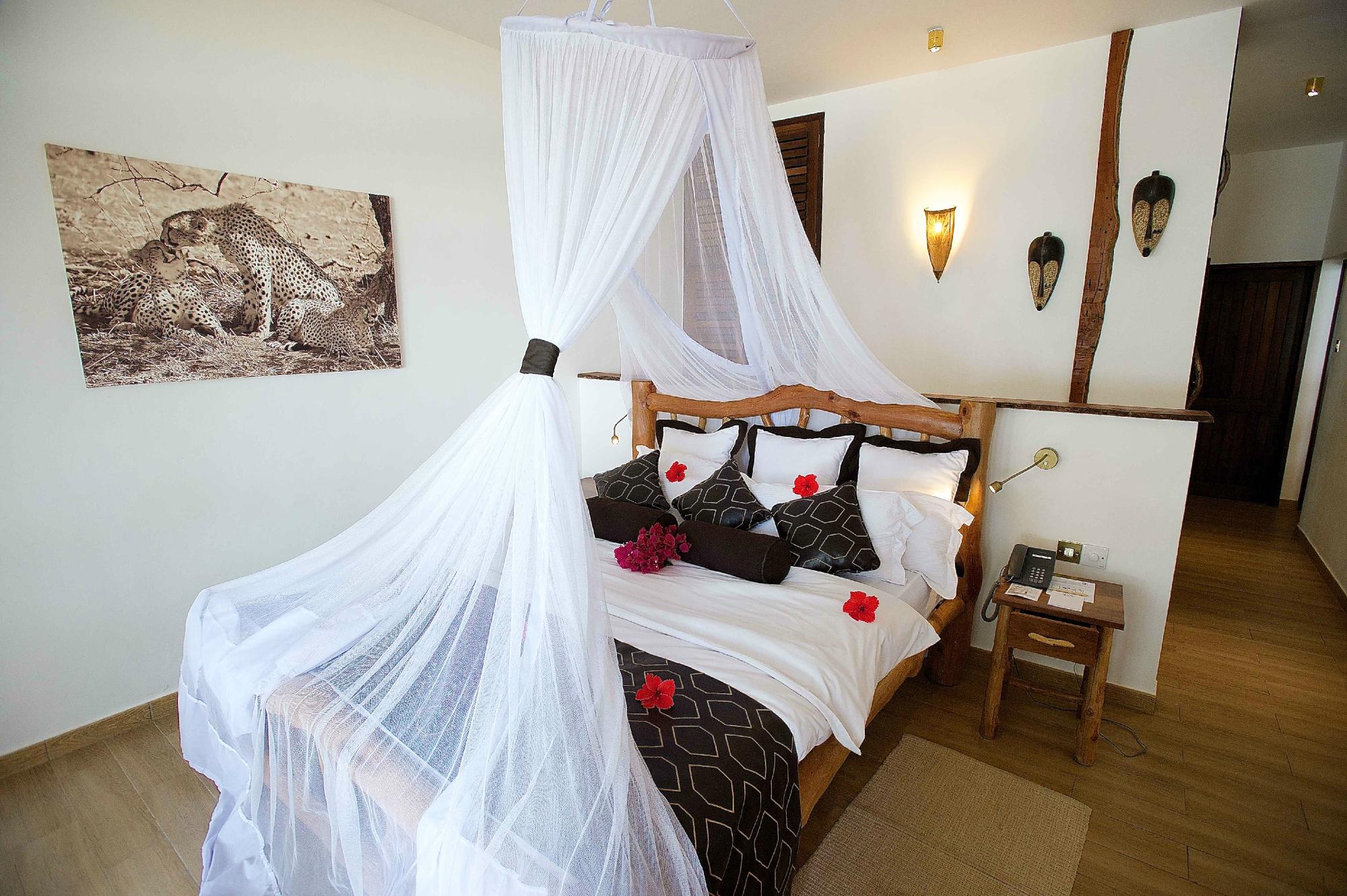 Hotel photo 13 of Severin Sea Lodge.