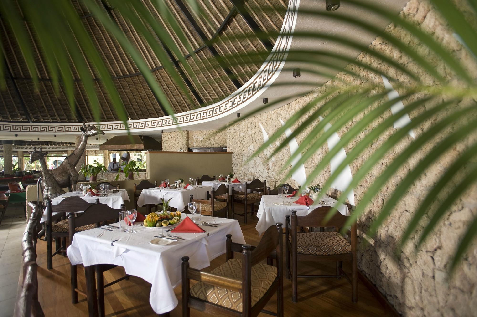 Hotel photo 6 of Severin Sea Lodge.