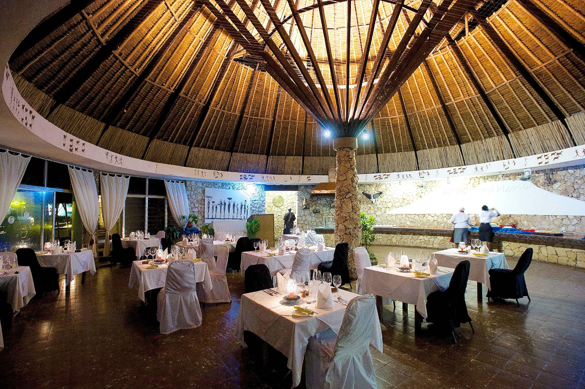 Hotel photo 12 of Severin Sea Lodge.