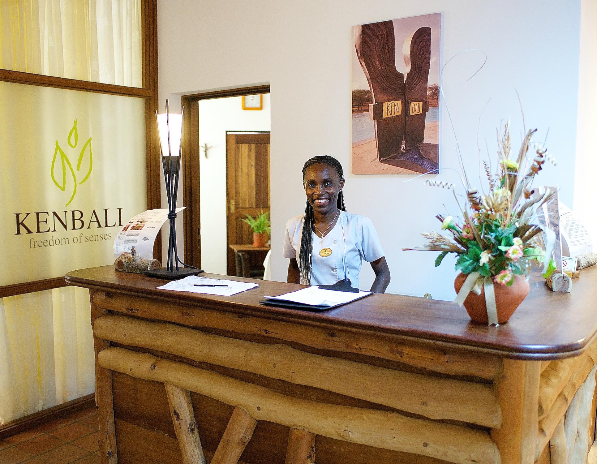 Hotel photo 18 of Severin Sea Lodge.