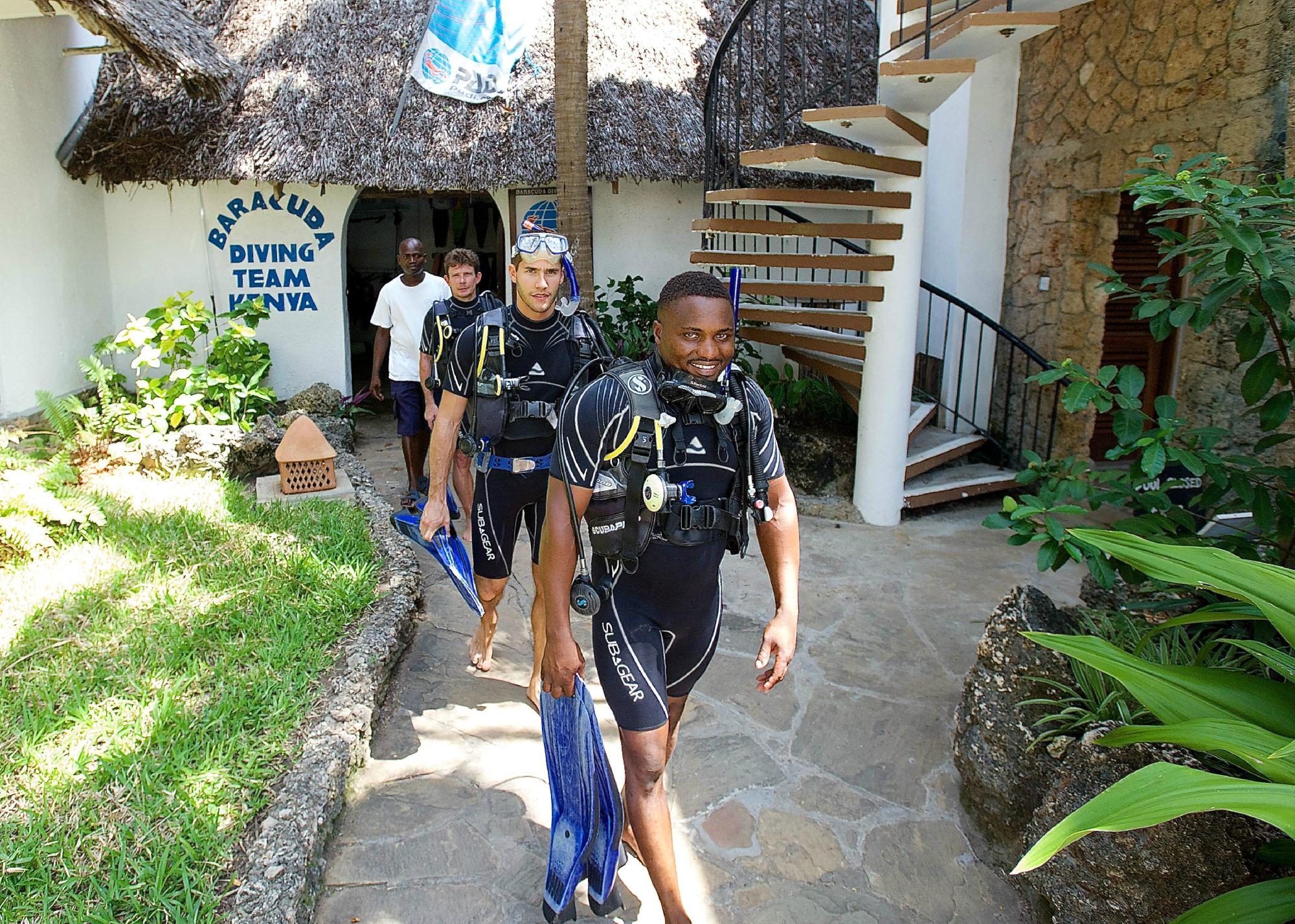 Hotel photo 16 of Severin Sea Lodge.