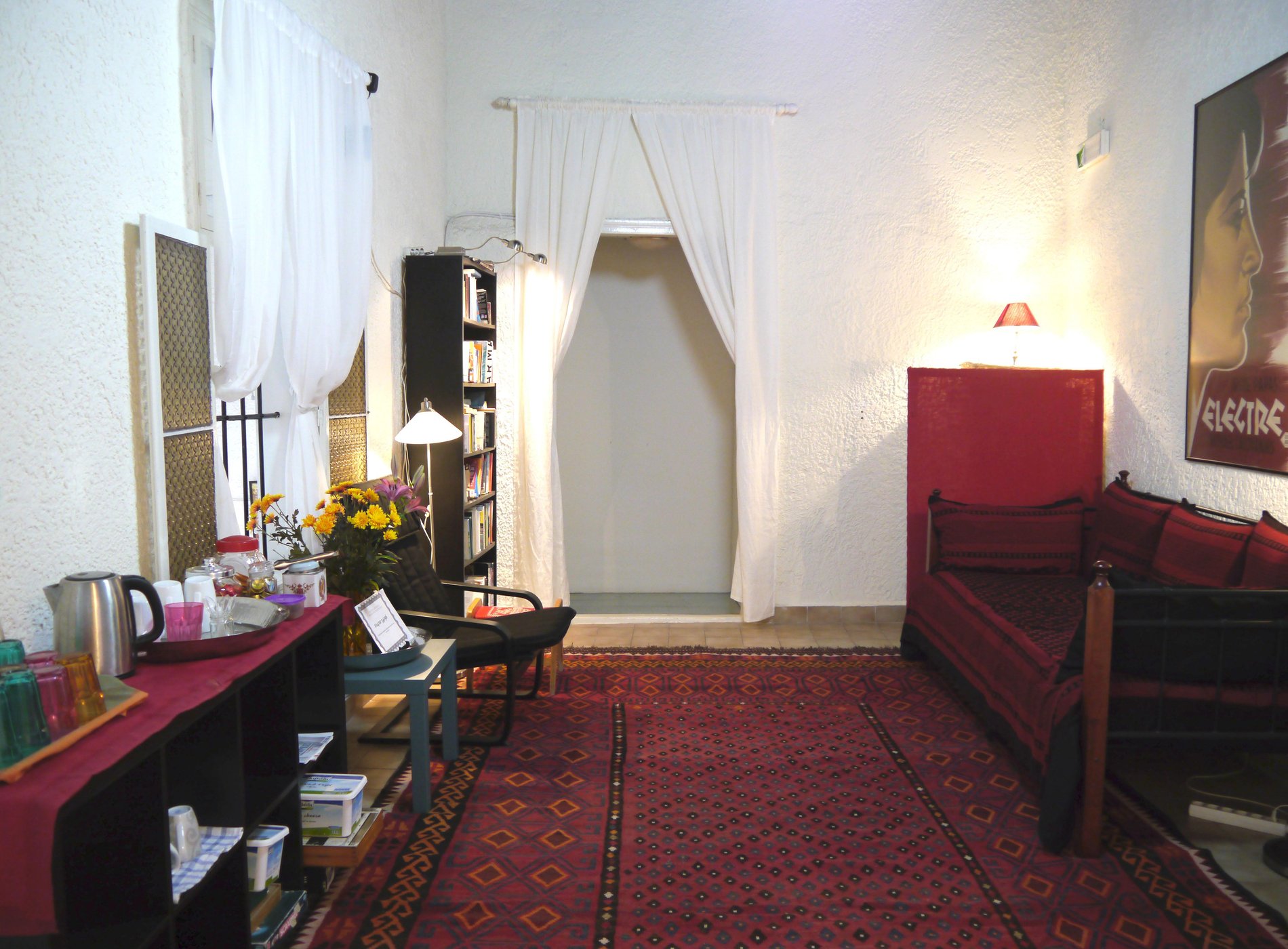 Hotel Andreas by null