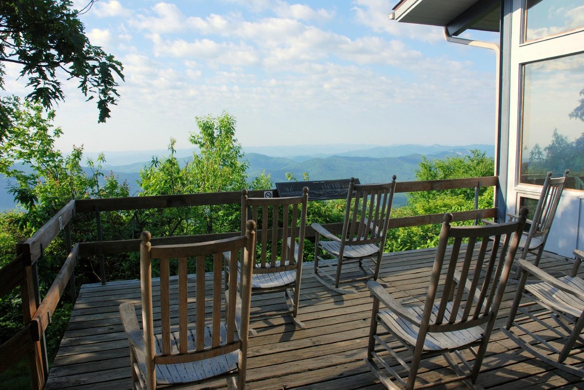 Pisgah Inn Rooms: Pictures & Reviews - Tripadvisor