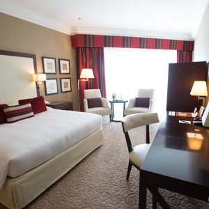 The Roda Discovery Club Room at the Roda Al Bustan